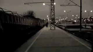 Люди умирают от одиночества...