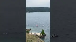Озеро Тургояк называют младшим братом Байкала. А Вы знаете почему?