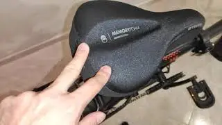 RECENSIONE GREZZA | VIVOBIKE VR2 : VALE L'ACQUISTO?