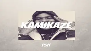 [FREE] DaBaby Type Beat - "KAMIKAZE" (Prod. TSH)