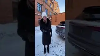 Новый электрокар из Китая