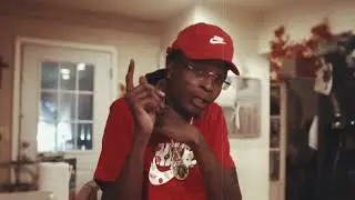 RMG Bub x Crud Gang Turk - Gold (Official music video)