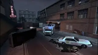 Left 4 Dead 2 Overkill soundtrack