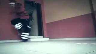 HARD DESTROYERZ TRYOUTS - Topera [BRA] (approved)