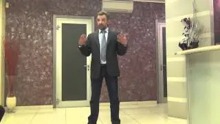 Ораторское искусство Харьков - Тренинг-центр ЛИДЕР