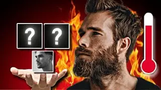 BEARD without suffering in the Heat: 3 STYLES that WORK!