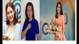 BEA ALONZO, KAPUSO NA!