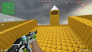 Хэдшоты мутятся!