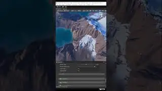 How to Achieve Unreal Engine 5 Quality Snow in Unity 