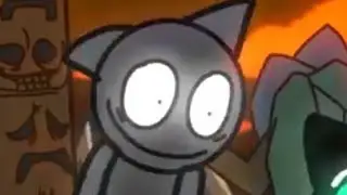 TWIDDLE FINGERS V3 but @TheAnimatorCat sings it (AI VOICE)