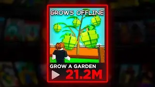 Le jeu le plus joué de 2025 est le PIRE Jeu Roblox