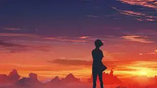 Scravz  - everything ends eventually but it's already gone