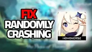 How To Fix Genshin Impact Mobile Randomly Crashing