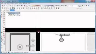SketchUp - How to use the Dimension Tool