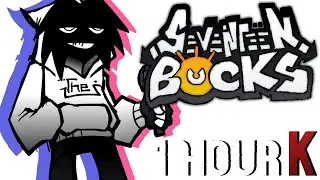 Miss Me - Friday Night Funkin' [FULL SONG] (1 HOUR)