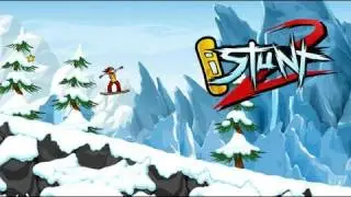 iStunt 2 iPhone/iPod Trailer