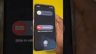 How to turn OFF an #IPhone using Buttons