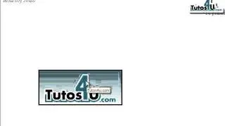Tutorial 10.- Atributos de la Etiqueta Img. Desarrollo de Sitios Web.