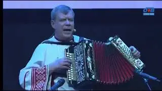 Симфония народная       музыка Валерия Охапкина, слова Арона Менца