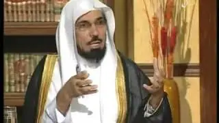 الحياة كلمة الشيخ العودة حول ريارته الي ليبيا 1