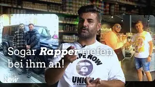 Sogar Rapper riefen bei ihm an! (S1 E13)