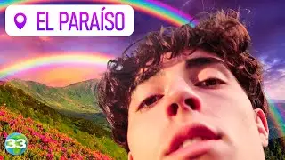 Dando La Vuelta Al Mundo En 80 Días - Día 33