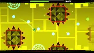 Level 12-Theory Of Everything Complete+ All Secret Coins