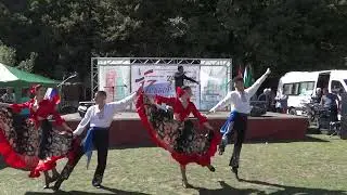 Събор на русофили 2022 Светослав Стойчев Ехали ..