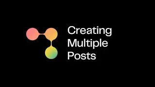 BlogCopilot - How to Create Multiple Blog Posts Quickly