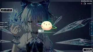 cry about it