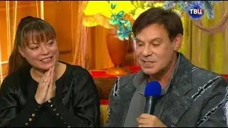 "Что он сказал?.."
