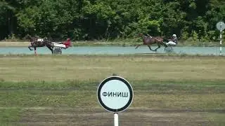 25.06.2023 г. 6-й заезд 3-х лет