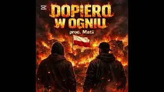 Dopiero w ogniu prod. Mati 