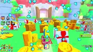 opening crystal keys