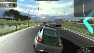 Cobra 11 Nitro Mission 22 - Get the Bus
