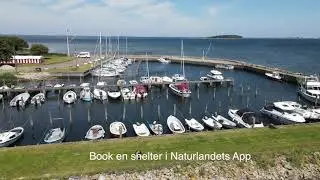 Inspiration til din næste sheltertur 1