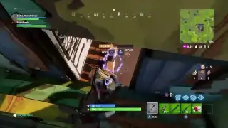 Fortnite level 5 (ENG) live ep1 S3