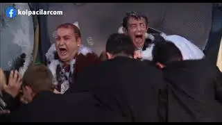 ''Çocuklar ezin''