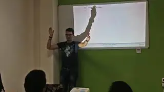 Lecture 3: Artificial Neural Networks (ANNs)