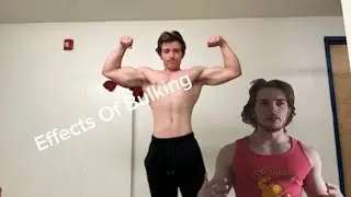 Effects Of Bulking (should you do it?)