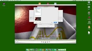 How to Convert Videos Using QuickTime