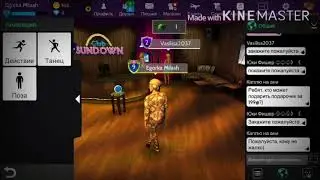 Моё первое видео в Avakin Life/рассказ о жизни