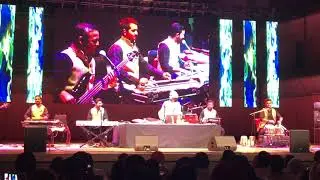 Mai te Maeri Jaan  ਮੈਂ ਤੇ ਮੇਰੀ ਜਾਨ Toronto 2018