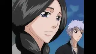 Unohana scares the Hollows away