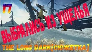 The Long Dark[На слабом компе][Сюжетка] - #17 Вышли из ущелья