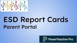 Grades in PowerSchool