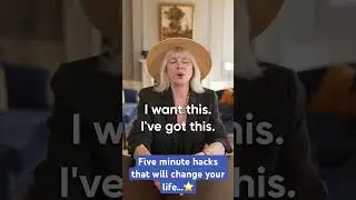 #lifehacks