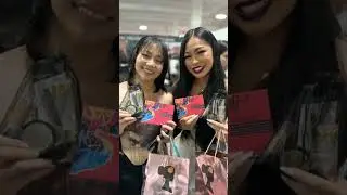 Black Radiance® in BeautyconLA