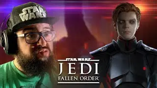 How Good Is This DLC? in Jedi Fallen Order