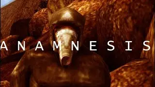 Morrowind : Uulapp's Anamnesis
